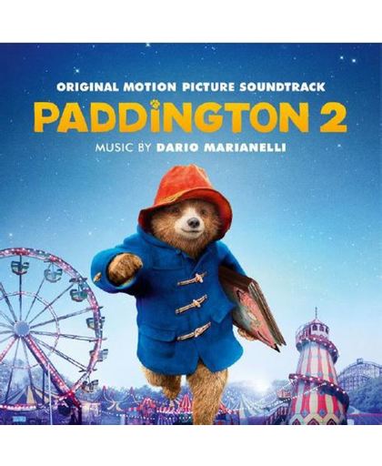 Paddington 2 (Soundtrack)