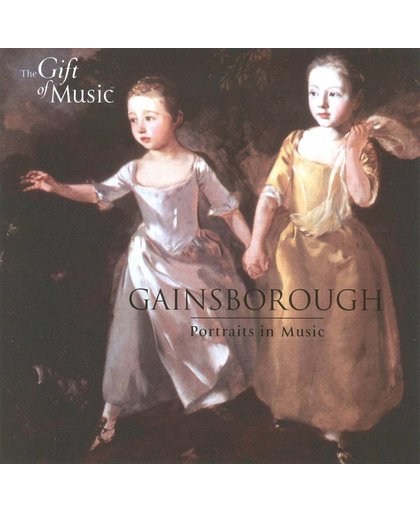Gainsborough Portrait In Music