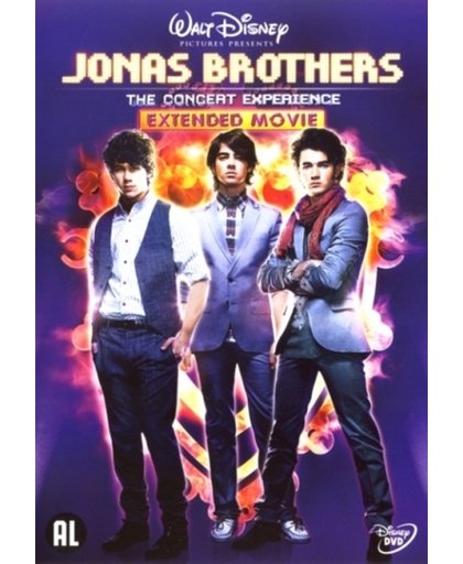 Jonas Brothers - Jonas Brothers Concert