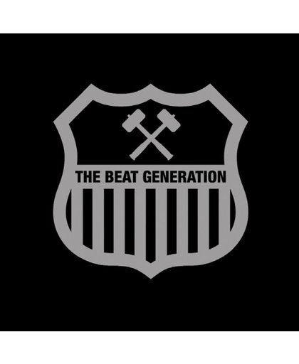 Beat Generation -17Tr-
