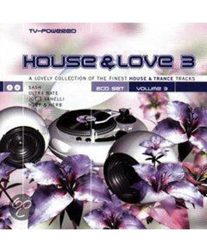 House & Love 3