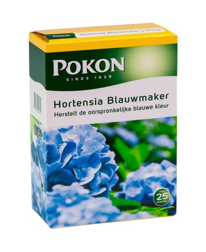 Hortensia Blauwmaker 500gr