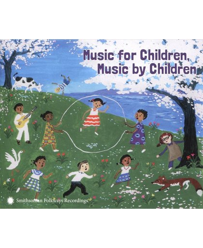 Music For Children, Music By Children