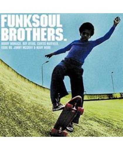 Funk Soul Brothers