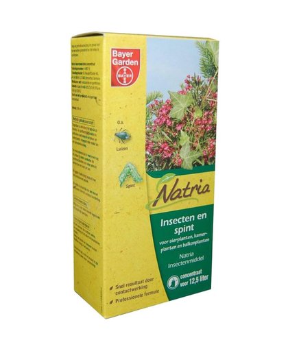 Natria Insectenmiddel Concentraat