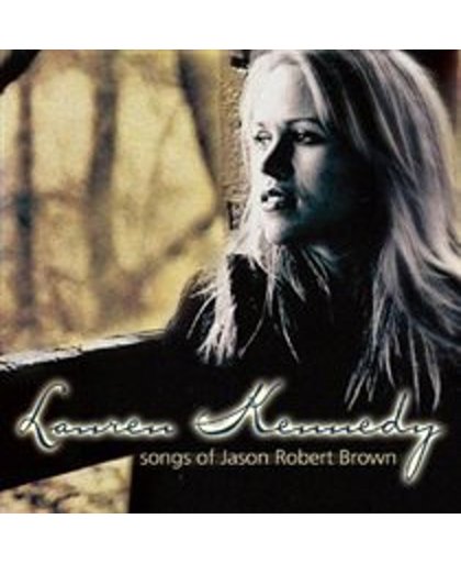 Songs of Jason Robert Brown