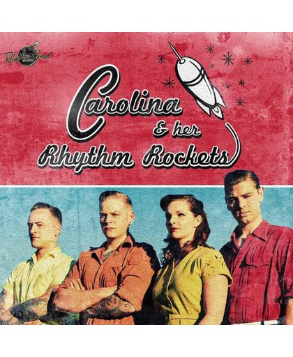 Carolina & Her Rhythm Rockets