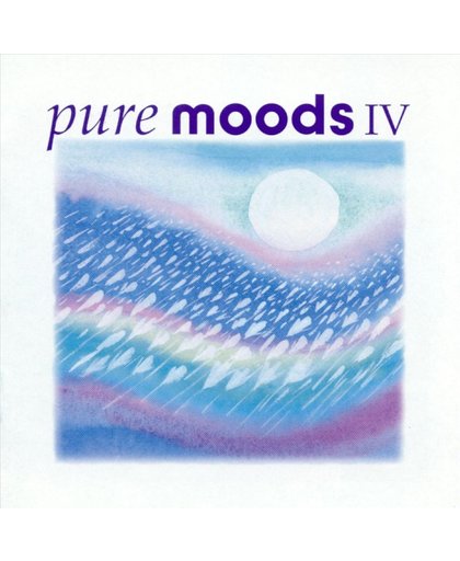 Pure Moods, Vol. 4