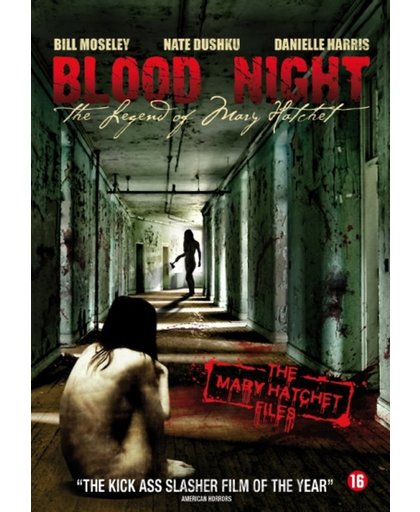 Blood Night - The Legend Of Mary Hatchet