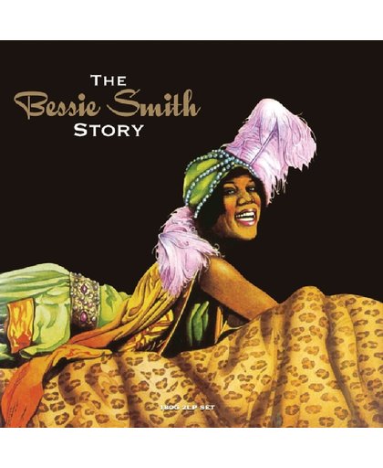 Bessie Smith Story -Hq-