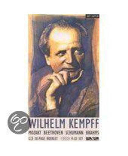 Kempff, Wilhelm