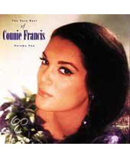 Very Best Of Connie Francis, Vol. 2