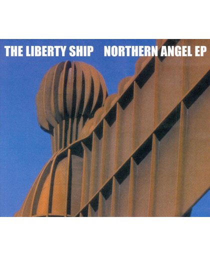 Northern Angel EP