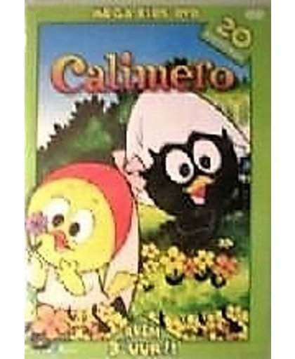 Calimero Mega Kids 1 - Calimero Mega Kids 1