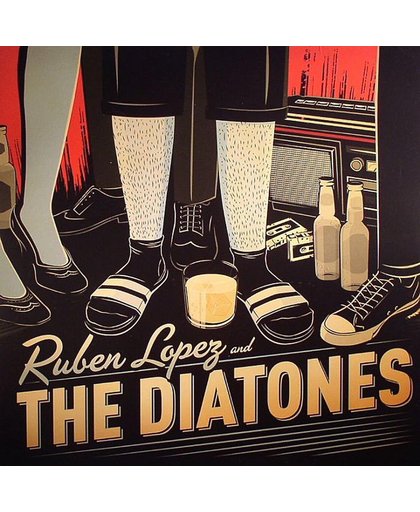 Lopez, Ruben -& Diatones-