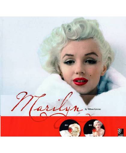 Marilyn Monroe -Earbook-