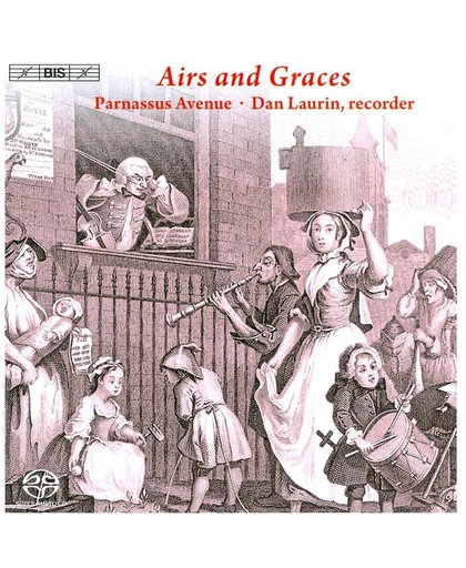 Airs And Graces