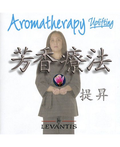 Aromatherapy-Uplifting
