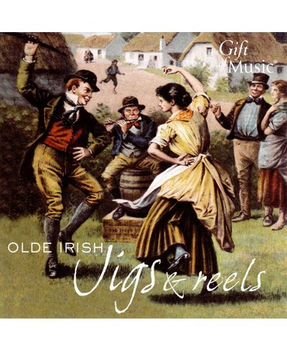 Olde Irish Jigs & Reels