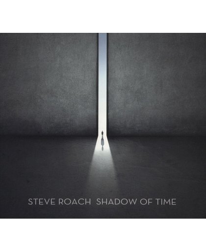 Shadow Of Time