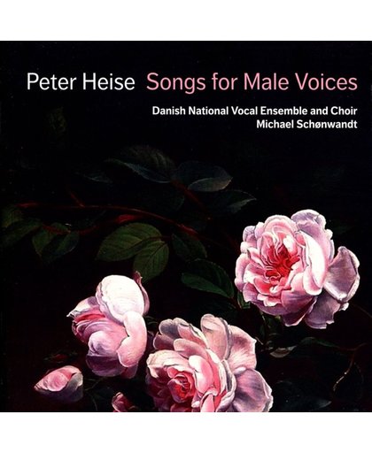 Heise: Songs For Male Voices
