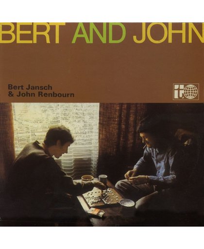 Bert & John