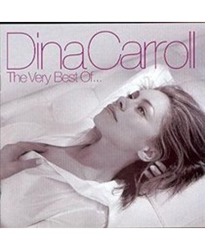 The Very Best of Dina Carroll