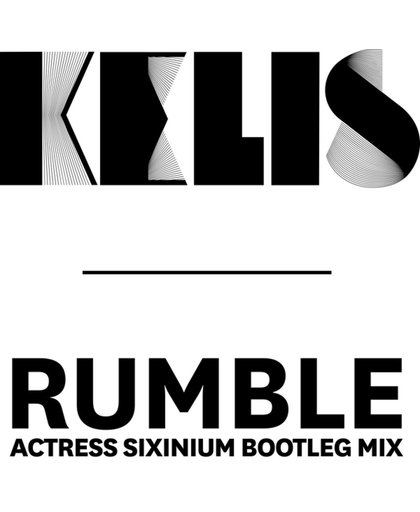 Actress Sixinium Bootleg Mix