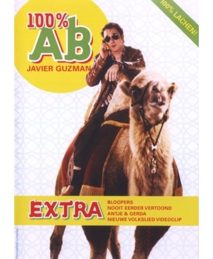 Javier Guzman - 100% Ab Show