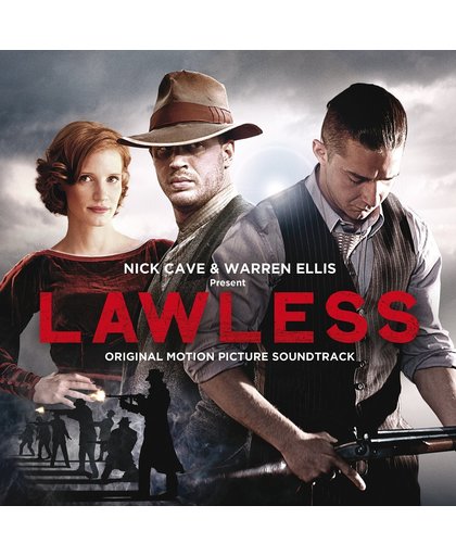 Lawless -Hq/Insert-