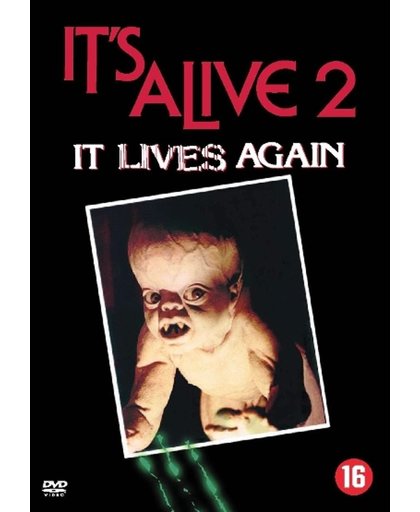 It's Alive 2 - It Lives Again