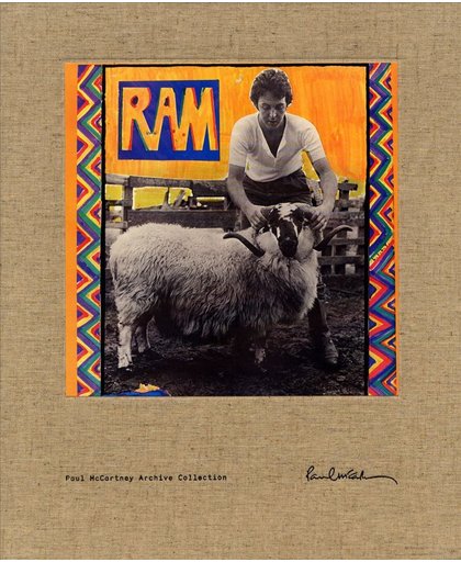 Ram (Super Deluxe Edition)
