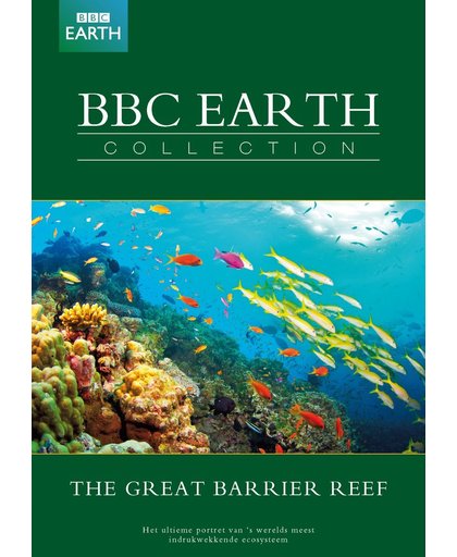 BBC Earth Collection - Great Barrier Reef