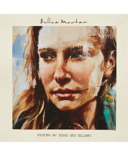 Billie Marten - Writing Of Blues And Yellows