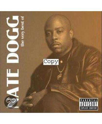 The Very Best of Nate Dogg