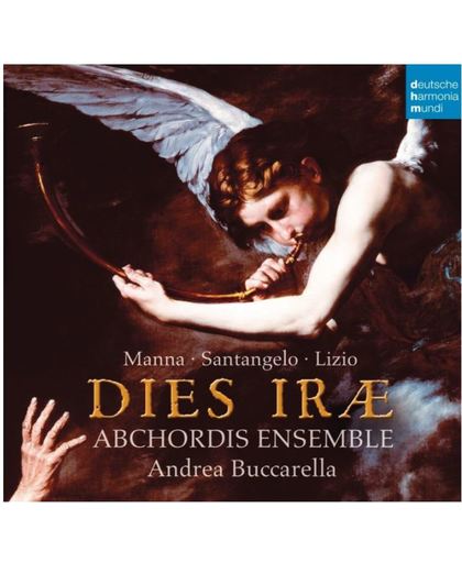 Dies Irae - Sacred & Instrumental Music From 18th Century Naples