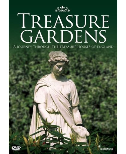 Treasure Gardens - Treasure Gardens