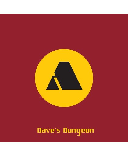Dave's Dungeon (Black)