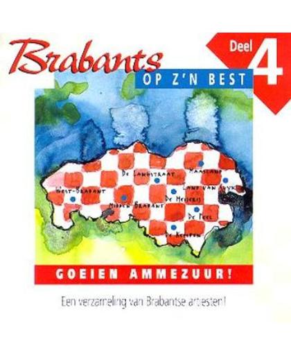 Brabants Op Z'n Best 4