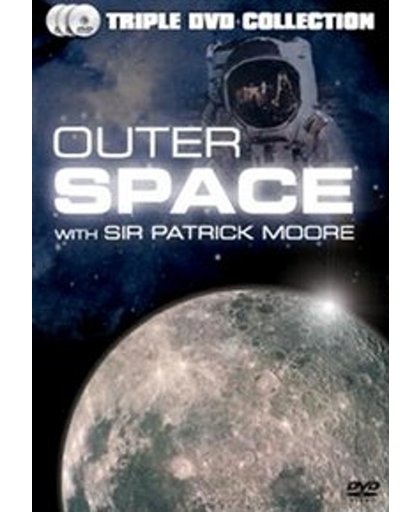 Outer Space With Patrick Moore - Outer Space With Patrick Moore