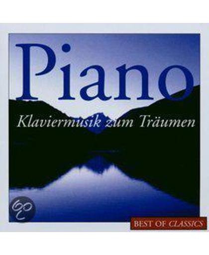 Best Of Classics: Piano - Klas
