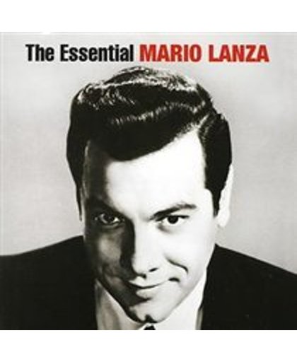 The Essential Mario Lanza