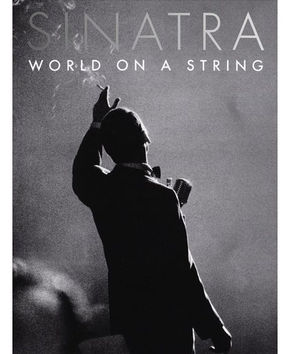 World On A String Ltd.Ed.)