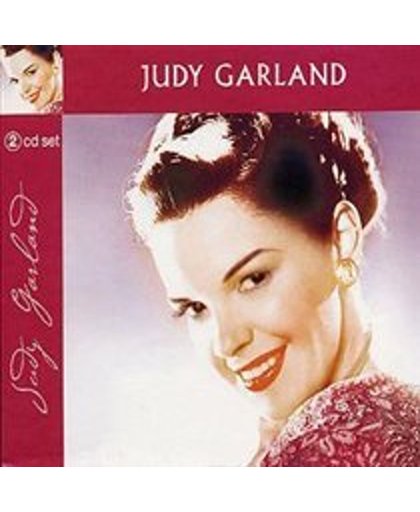 Judy Garland Double