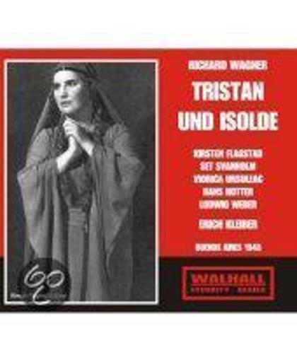 Tristan & Isolde -1948-