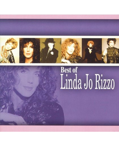 Best Of Linda Jo Rizzo