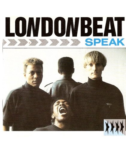 London Beat - Speak
