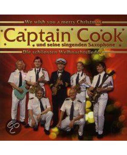 Captain Cook Und Seine Singenden Sa - Die Schonste Weihnachtslieder