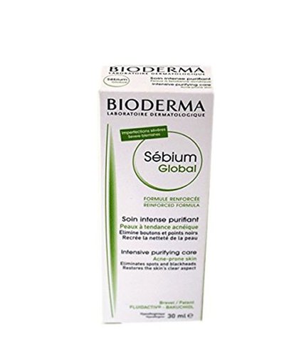 Bioderma Sebium Global Intense Verzorging 30ml