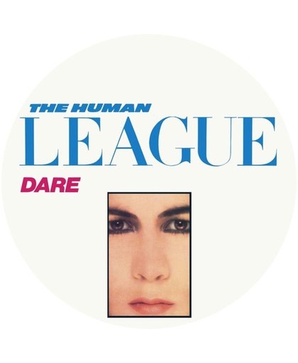 Dare! (Ltd. Picture Disc)